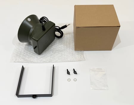 سماعة 80 واط