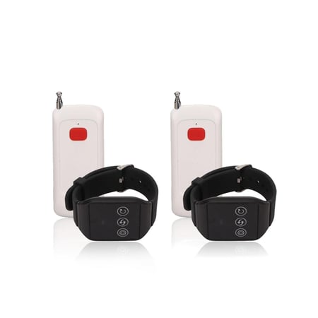 ( أوفر لك ) ساعتين - ساعة المناداة الذكية - متعددة الاستخدامات