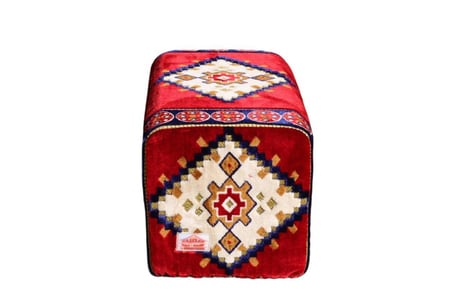 مركى عميد