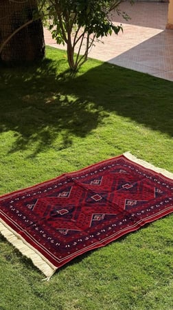 سجادة صلاة ( 3 )