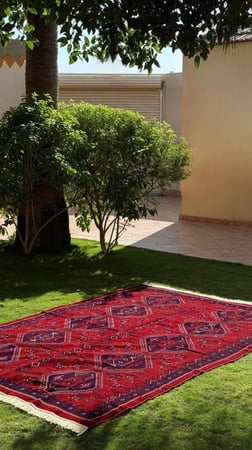 الفرشة التركية ( 2 )