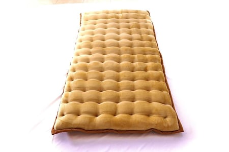 فراش عميد