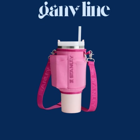 THE ALL DAY 40 OZ QUENCHER CARRY-ALL