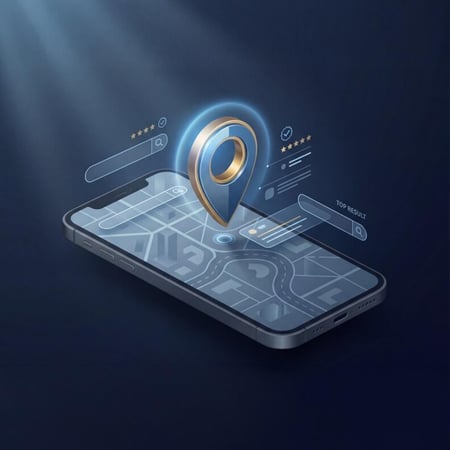 توثيق نشاط تجاري على خرائط جوجل