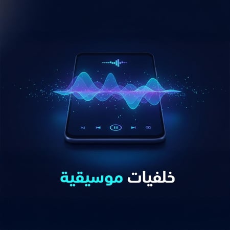 خلفيات موسيقية