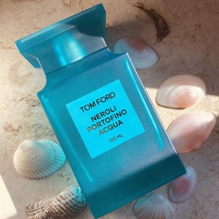 عطر توم فورد نيرولي بورتوفينو أكوا-100مل