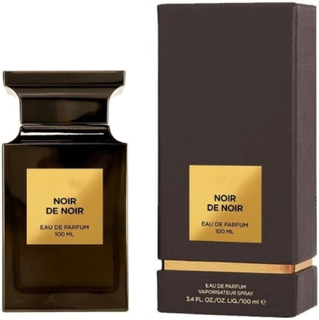 توم فورد نوير دي نوير أو دي بارفيوم- 100 مل