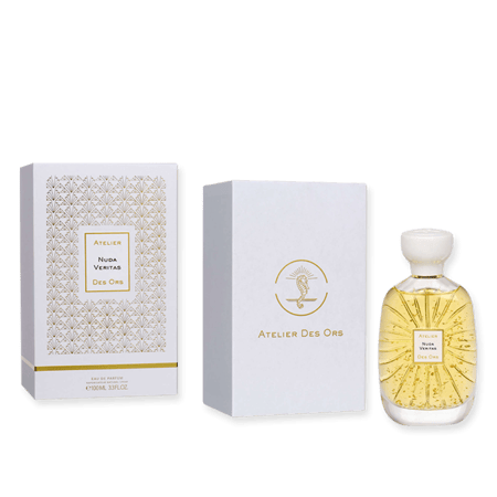 عطر نواد فيريتاس من اتيلير ديس اورس اودي بافيوم-100مل