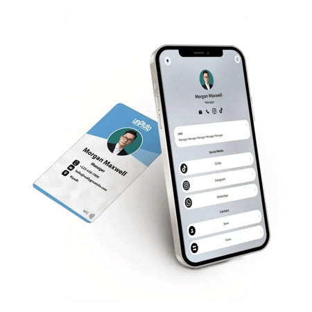 طريقة استخدام بطاقة البزنس كارد الذكية على الجوال
