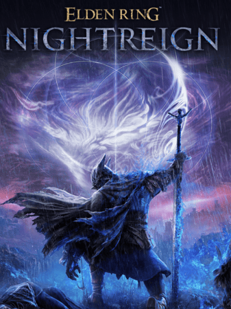 الدن رنق نايت رين اعلى نسخة  | Elden Ring: Nightreign - ستيم PC