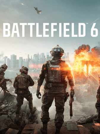 باتلفيلد 6 (PC)