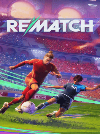 ريماتش  | rematch pc