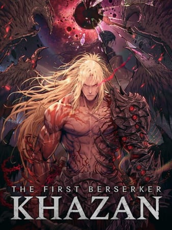 لعبه كازان ديلوكس The First Berserker Khazan Deluxe Edition ستيم pc