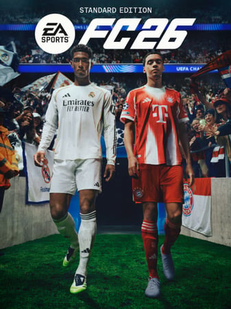 فيفا 26 PC