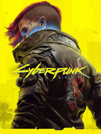 سايبر بانك 2077 | Cyberpunk 2077