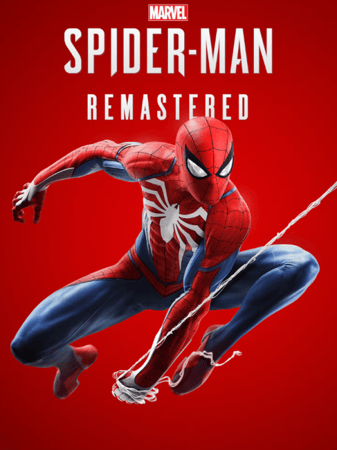‏spider man remastered | سبايدر مان ريماسترد