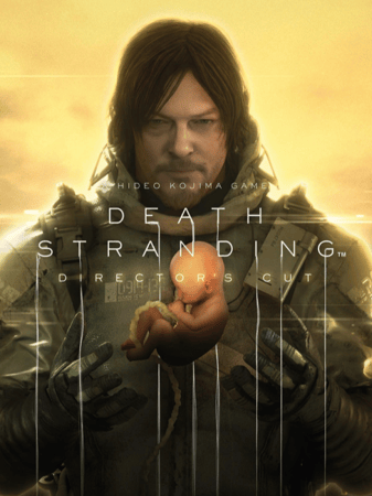 death stranding | ديث ستراندنغ اونلاين