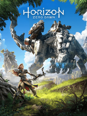 هورايزن زيرو داون ريماسترد | Horizon Zero Dawn Remastered