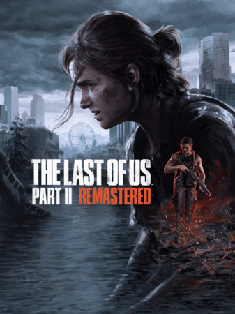 ذا لاست اوف اس 2 ريماستر | The Last of Us Part 2 Remastered