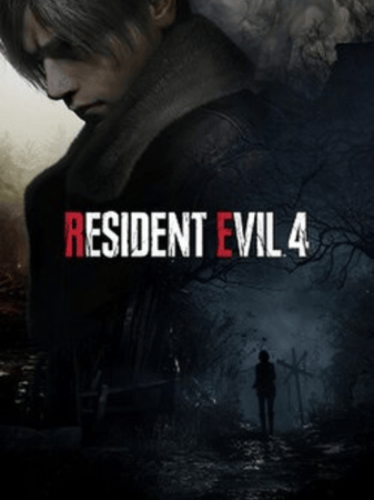 رزدنت ايفل 4 ريميك مع الاضافة | Resident Evil 4 Remake - ستيم PC
