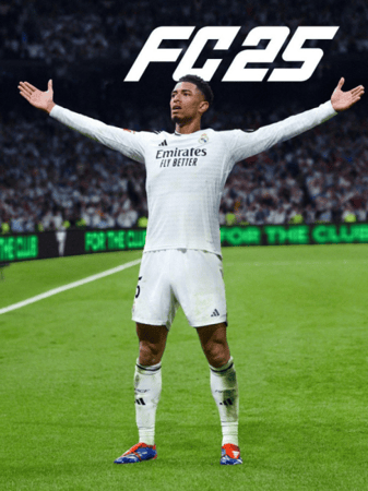EA SPORTS FC 25 |  فيفا 25 اونلاين