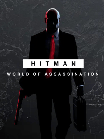 هيت مان 3 | Hitman 3