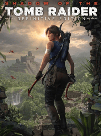 Shadow of the Tomb Raider  |   شادو أوف ذا توم ريدر