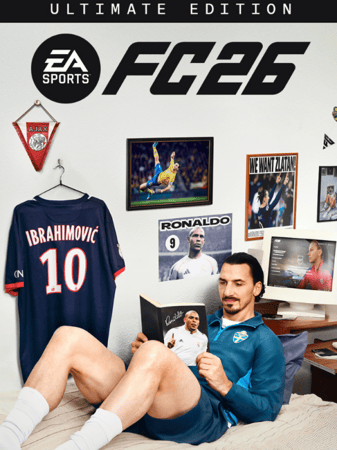 فيفا 26 PC اعلى نسخة