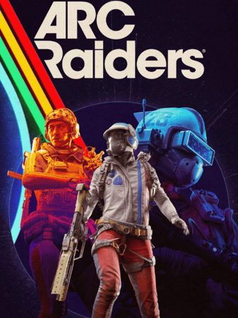 ارك رايدرز | ARC Raiders steam