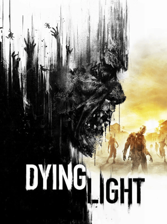 DYING LIGHT | داينق لايت اون لاين