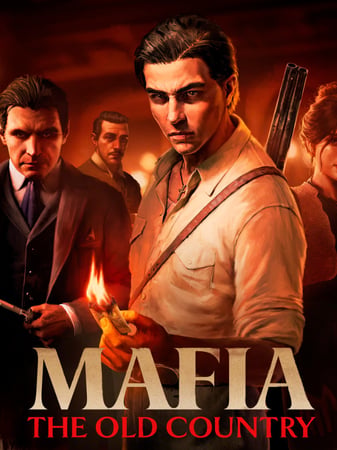 مافيا البلاد القديمة أعلى نسخة | Mafia: The Old Country - ستيم PC