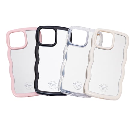 كفر مموج مرايه - Clear Mirror