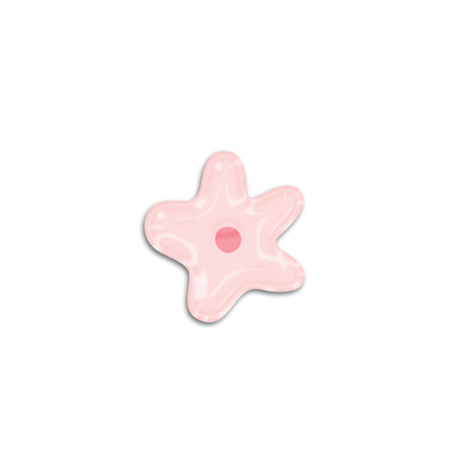 ورده بيبي بنك| ستيكر