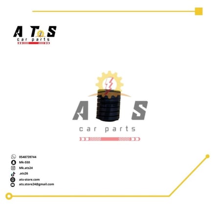 ميزانيه كبوت نيسان فتك دائرية NISSAN VTC