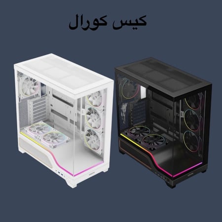 تجميعة ال 5070ti 16gb مع معالج i7