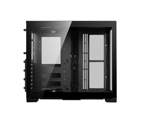 كيس ليان لي O 11 mini v2 اسود