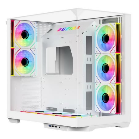 كيس ميراج ابيض