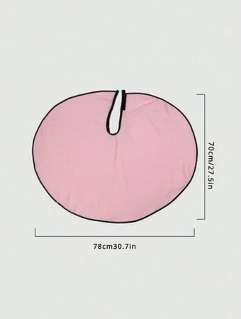 غطاء حمايه وردي