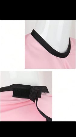 غطاء حمايه وردي