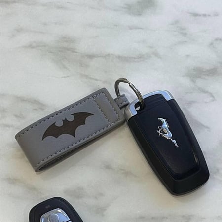 ميدالية باتمان تنفيذ حسب الطلب