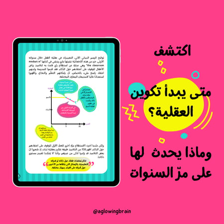 كتاب عقليّة النموّ والازدهار