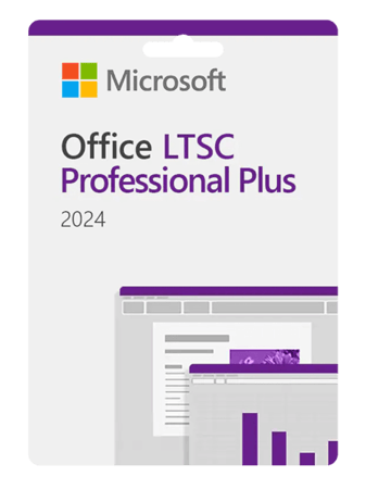 مفتاح تنشيط اوفيس 2024 microsoft office
