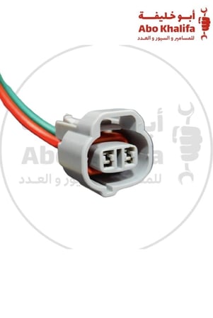 فيش حساس كمبروسر كامري / كورلا / عام  CS-SR66
