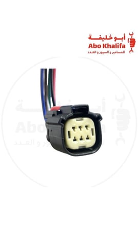 فيش شمعه كامري