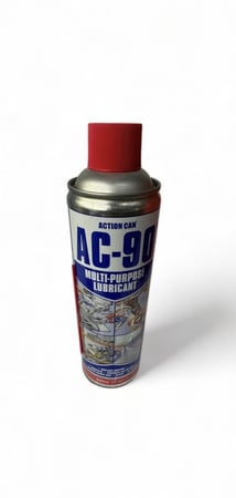 بخاخ صدأ AC-90