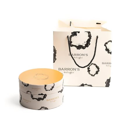 شيكولاته راوند Round