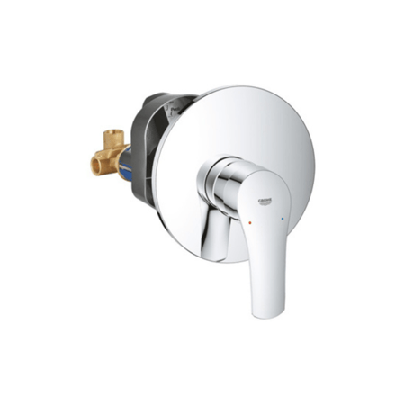 وجه خلاط جروهي خط واحد يورو سمارت 33556003-1