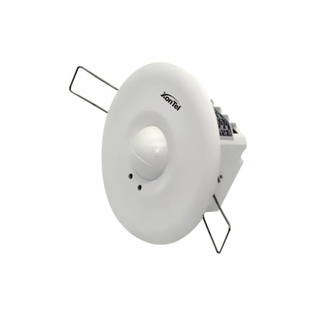 حساس حركة للتحكم بالإضاءة الداخلية لأسقف الديكور LS-100