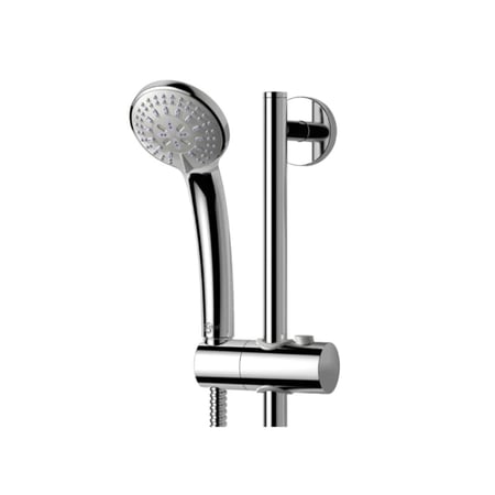 سماعة دش أيديال رين B9503AA عامود و خرطوم  مع الصبانة  أيديال ستاندرد