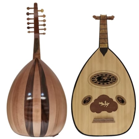 عود موسيقى   عادي